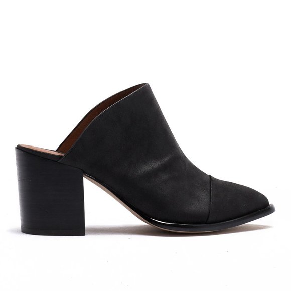 Report Shoes - Women’s Report  Brand "Tisha" Mule  Size 7